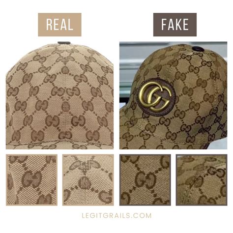 cap gucci|fake gucci cap.